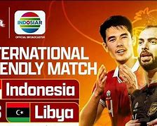 Arab Saudi Vs Indonesia Disiarkan Di Tv Mana Jam Berapa