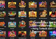 Berapa Banyak Situs Slot Di Indonesia