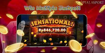 Cara Menang Banyak Di Game Slot Mudah Jackpot Online Gratis