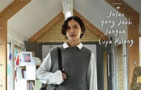 Jalan Yang Jauh Jangan Lupa Pulang Full Movie Rebahin