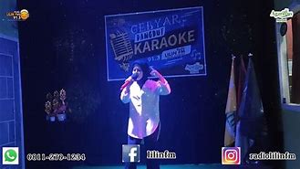 Lagu Mabuk Duit Karaoke