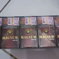 Magnum Satu Slop